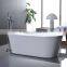 SUNZOOM fiber glass tub,oval hot tub spa,wholesale plastic tub