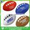 Custom OEM Logo Mini PU Rugby Ball For Sports