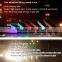2016 A-bomb led pet collar/solar pet collar/USB charging and solar pet collar