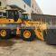 import from CHINA large 3.0ton wheel loader working in ports docks