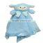 Custom Plush Soft Animal Toy Baby Doudou