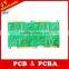 Electronic xbox360 matrix freedom pcb with fr4 material