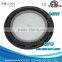120LM-125LM/W IP65 8 Years Warranty Warehouse ufo led high bay light Fitting 240W