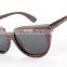 JM613 Sunglasses Wood TAC CAT. 3 Grey Polarized Wooden Sun Glasses