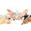 Popular New design Plush Chew Dog Toy