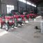 chinese 22hp farmer tractor XT series