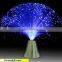 Frankever popular bright decoration Multicolor Fiber Optic Light