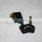 SCL-2012090128 Scooter spare parts lock sets for GS125