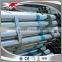 hot selling pre-galvanzied steel pipe in Tianjin
