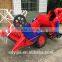 Hot Sale Factory Supply Super Quality Mini Rice Combine Harvester