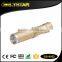 Onlystar GS-9052 aluminum 3W LED high power pen torch lumen led flashlight