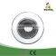 High efficiency hydroponic blower silencer exhaust muffler