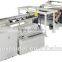 PP plastic sheet making extruder machine line