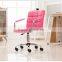 wholesale discounted soft padded air cushion office chairs