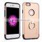 2016 New products on china market for iPhone 6 ring phone case  cn