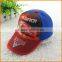 Cars, cars and selling children baseball cap boy cartoon peaked cap