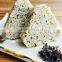 Organic Germinated Brown Rice Ball (with Wakame Seaweeds) 90gx2