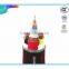 Best Seller PVC/PE Sheathed Fire-resistant Electrical Cable New Product Electrical Cable