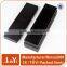 coffin shape gift carton packaging box manufacturers