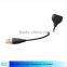 High Quality Charging Cable Charger for Fitbit One. Fitbit one charger and Fitbit One USB Cable