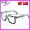 2016 New Personality frame sunglasses/Mosaic sunglasses