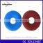 Inflatable Natural Medical Nylon PVC Ring donut Cushion With air pump