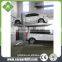 auto hydraulic parking garage equipment