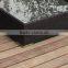 poly rattan garden furniture cusion color optional