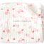 SZPLH Low MOQ Snug Muslin Baby Blanket
