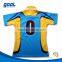 Cool dry club national professional rugby jersey