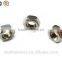 DIN934 Stainless Steel Hexagon Nuts