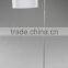 2015 Manufacturer Chrome Floor Light/Lamps with White Shade