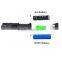 Mini Powerful UV 395nm LED Ligh Purple Blacklight Portable Zoom Small UV Light