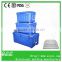180L large Plastic Rotomold marine cooler, with excellent PU insulation foaming