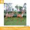 Casting Decorative Garden Life Size Resin Deer Statues For Sale