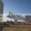 maintaince of mobile concrete batching plant