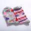 woman lady tube sock 2 pairs set socks