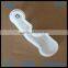 Fireproof ABS Rapid OEM prototyping manufacturing