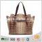 S425-B3147 Fashion office women's trendy luxury women leather handbags La cartera