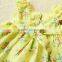 chinese imports wholesale Beaded fancy birthday dress for baby girl wedding                        
                                                                                Supplier's Choice