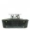 Crocodile leather handbag SCRH-031