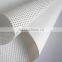 240g 1000*1000D,9*9 PVC Coated Digital Printing Material Mesh Printing Banner/Mesh Banner