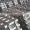 Aluminium bar for profile 6061 6063 6060