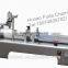 Liquid Detergent Filling Machine