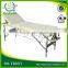 2015 thai massage table quality spa massage bed