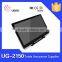 UGEE 2150 drawing signature graphic tablet power monitor vga