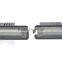 1Pair Car 3W 12V 18LED Rear Tail License Plate Light Lamp For VW Volkswagen Golf Passat Scirocco New Beetle For Porsche