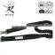 retractable dog leash with flashlight and bag