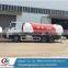 SINO Howo LPG Gas Truck Mobile Gas Refueling Trucks