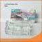 wholesale high quality rectangle glass ashtray